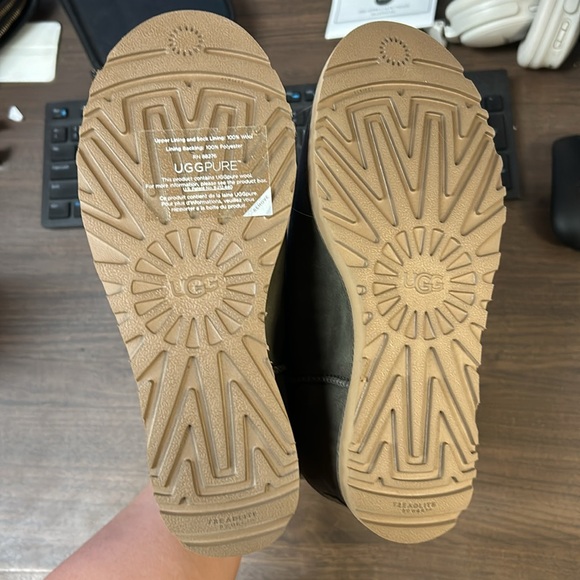 UGG Classic Femme Mini Boot - Picture 4 of 5